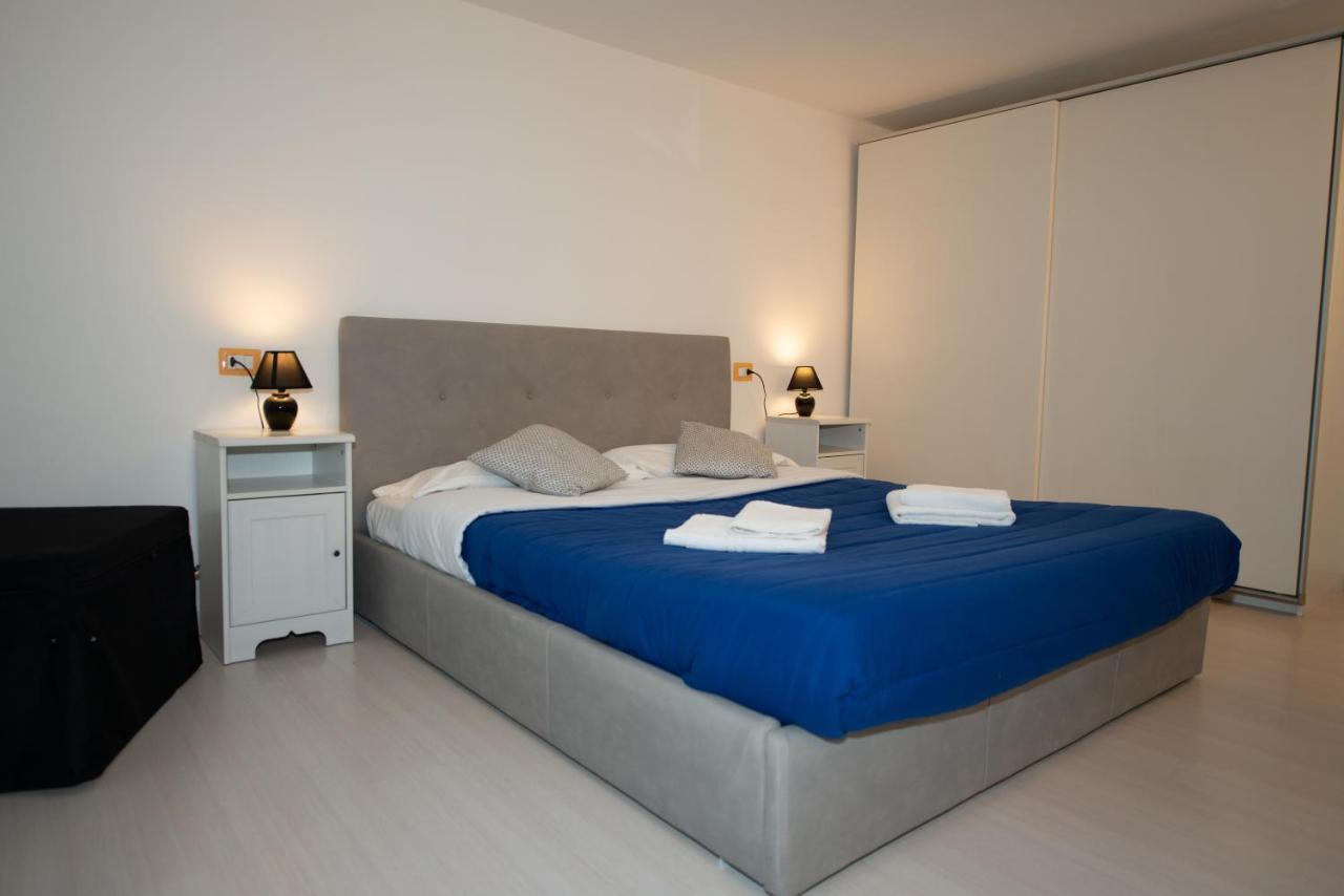Bianca Napoli Suite Exterior foto